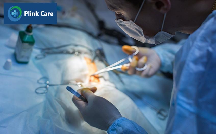 viêm ruột thừa cấp có nên mổ không
