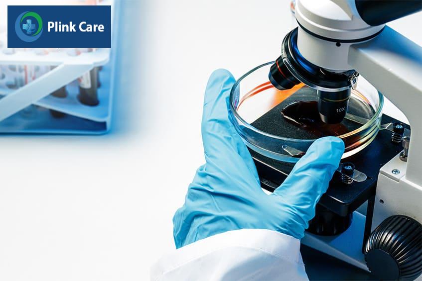 xét nghiệm BRCA