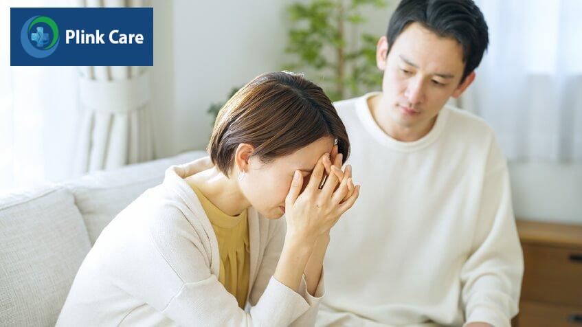 bệnh mất trí nhớ
