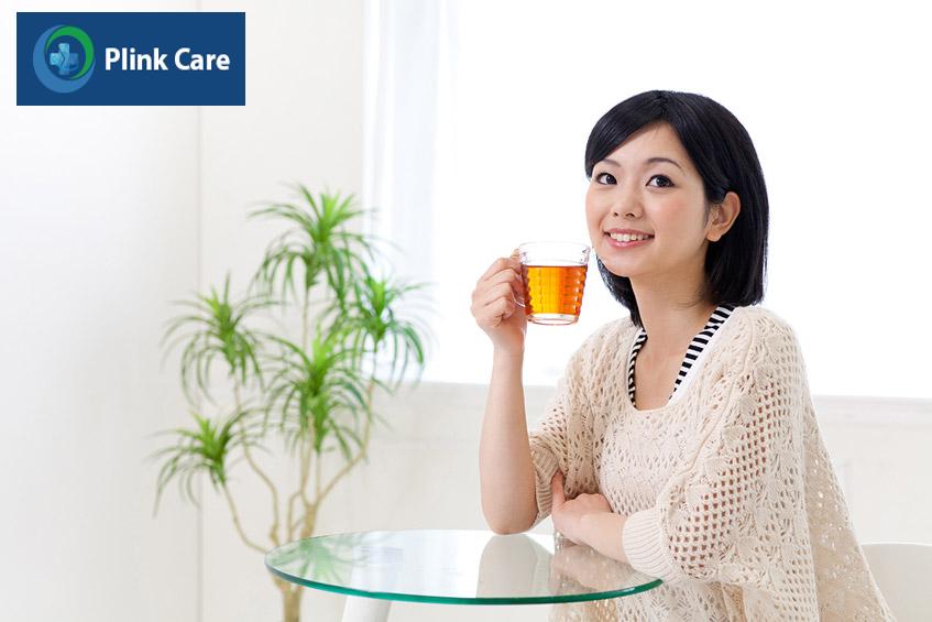 bị đau bụng kinh nên làm gì