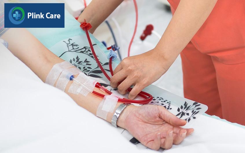 biến chứng nguy hiểm của sỏi niệu quản