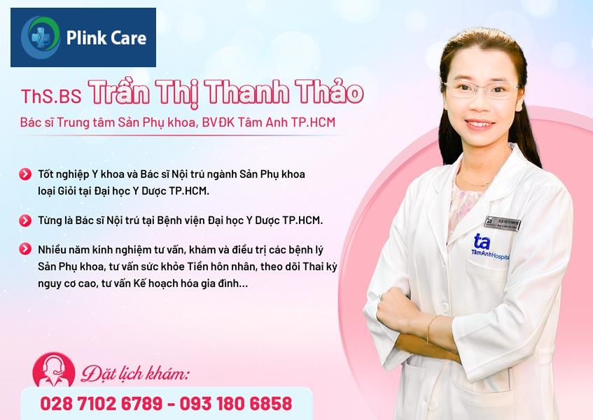 box bác sĩ thanh thảo
