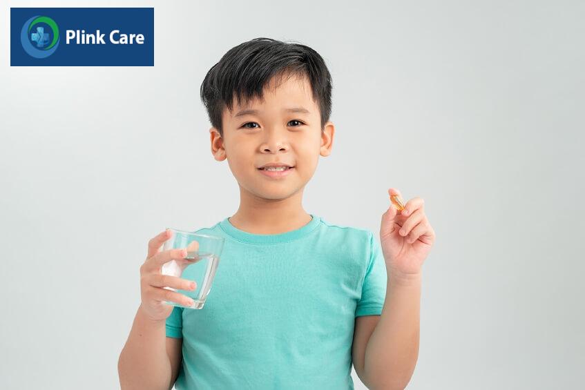 cách dùng thuốc paracetamol