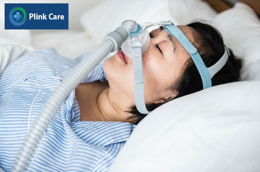 cách hết ngủ ngáy