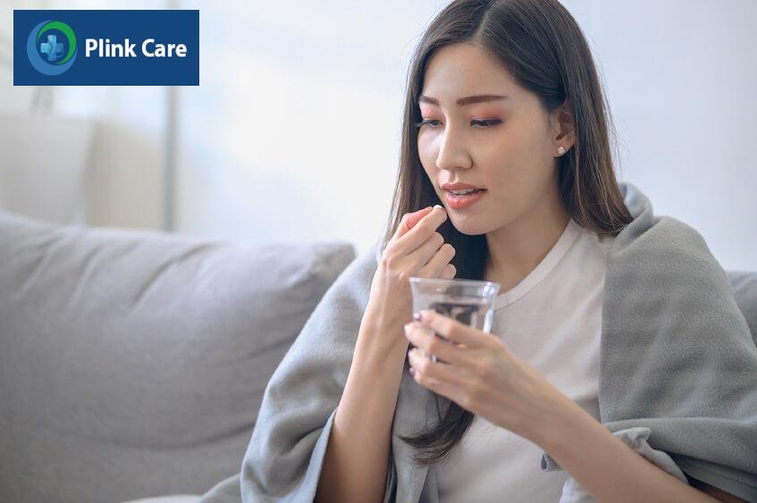 cách sử dụng thuốc paracetamol