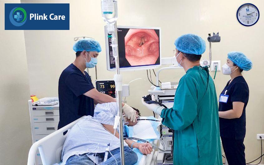 chữa viêm thực quản