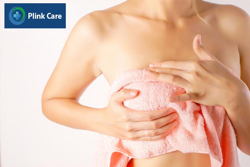 chườm nóng để đạt hiệu quả cao hơn
