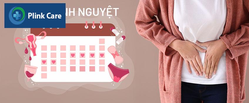có nên uống thuốc giảm đau trong kỳ kinh nguyệt