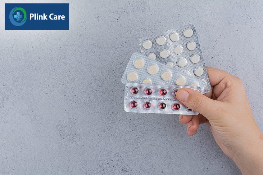Có nhiều cách cân bằng nội tiết tố nữ khác nhau