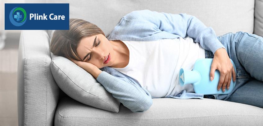cơn đau kéo dài từ 24h - 48h
