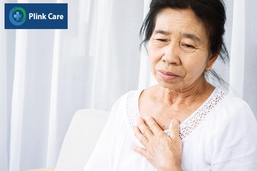 dấu hiệu bệnh parkinson