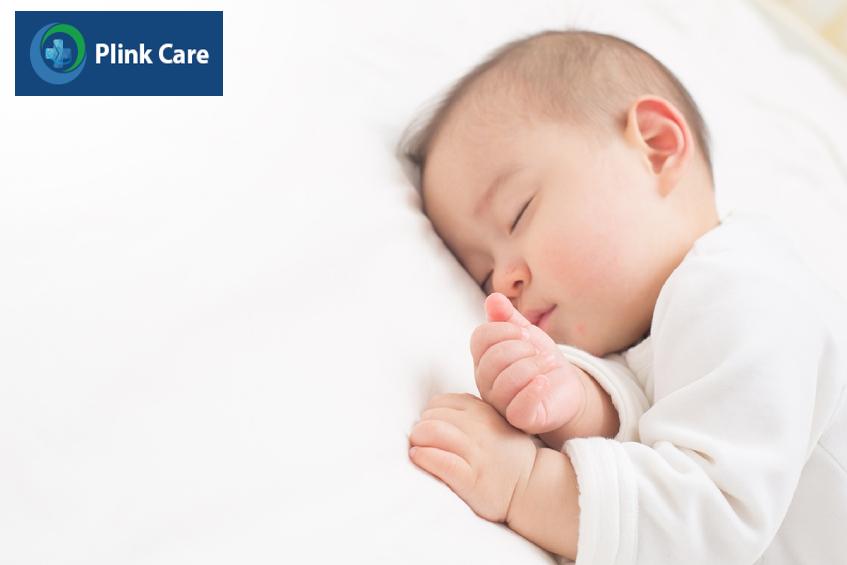 Giấc ngủ sâu là cách tốt nhất để trẻ thích nghi với môi trường