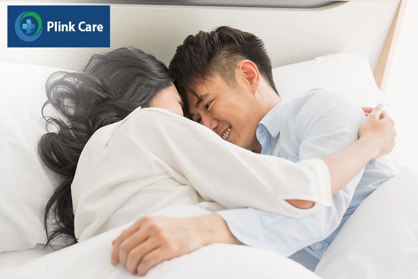 hạn chế khả năng mang thai ngoài ý muốn