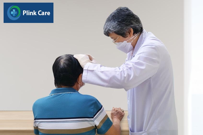 khi nào cần gặp bác sĩ kiểm tra da