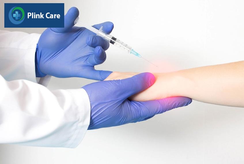 giảm thiểu tác dụng phụ của thuốc gây tê