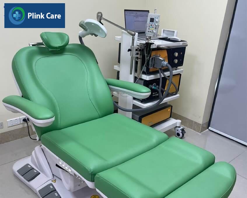 Liệu pháp kích thích não bộ