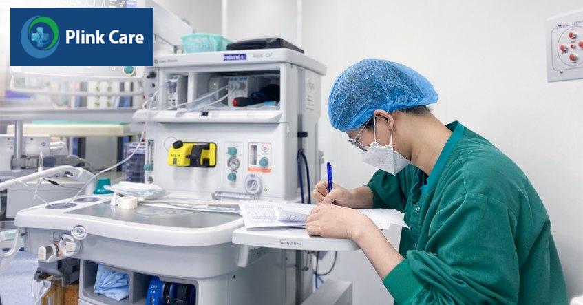 lưu ý trước và sau khi gây mê