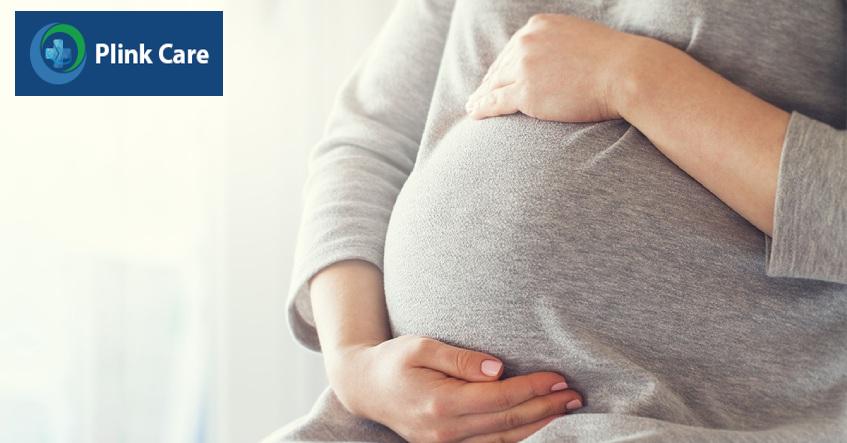 Mang thai làm cơ thể phụ nữ xuất hiện rất nhiều sự thay đổi