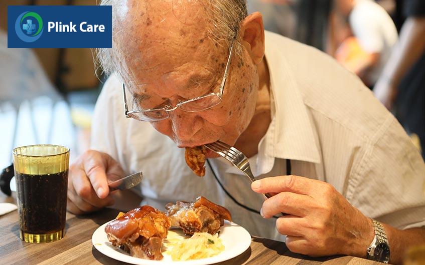 nên kiêng carb tinh chế