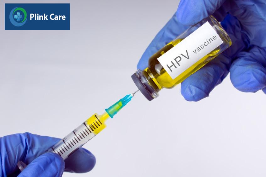 tiêm vắc cin phòng ngừa hpv