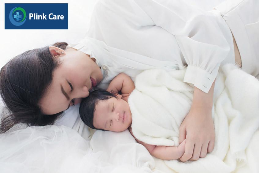 nghỉ ngơi sinh hoạt hợp lý