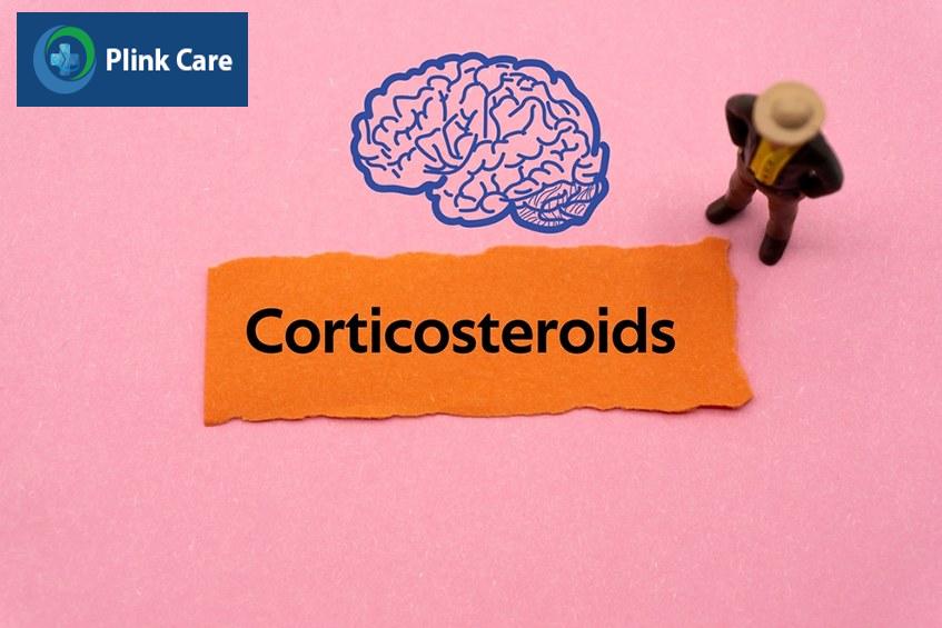 Người bệnh nên dùng thuốc corticoid theo hướng dẫn