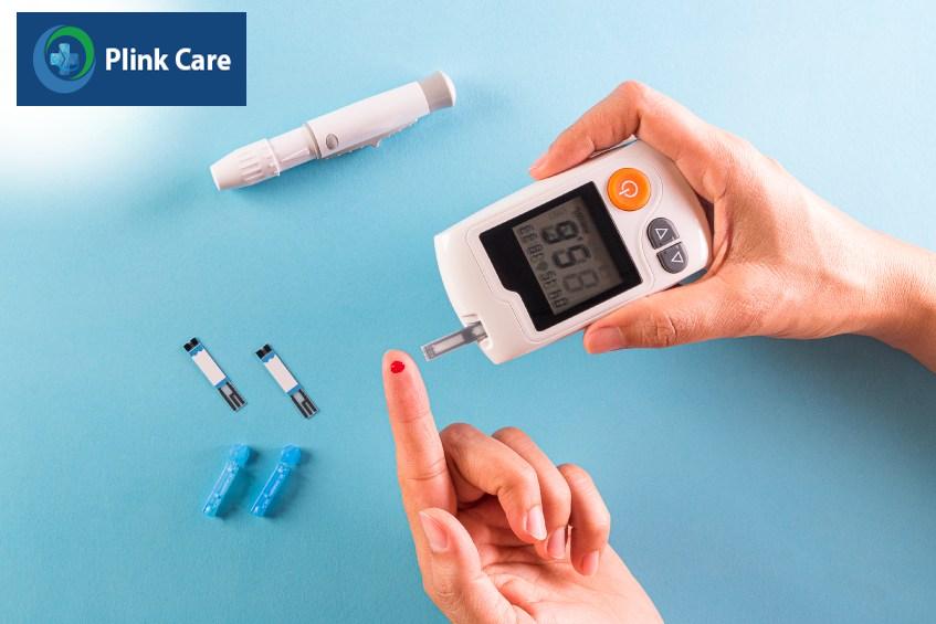Người bệnh nhiễm toan ceton sẽ được điều trị