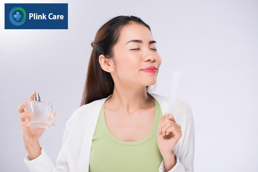 nguy cơ viêm mũi vận mạch