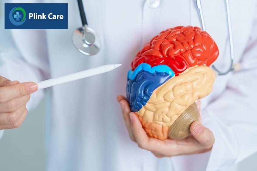 nguyên nhân gây bệnh parkinson