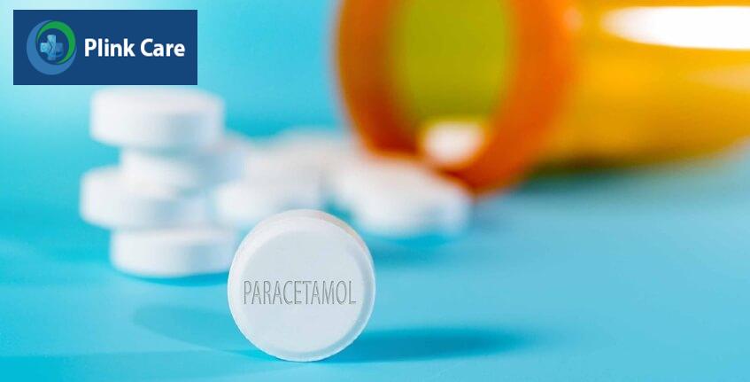 paracetamol là gì