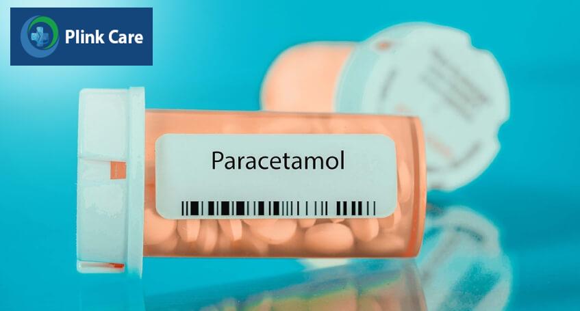 paracetamol là thuốc gì