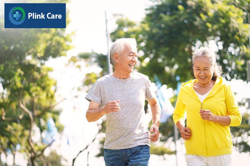 phòng ngừa đột quỵ do thiếu máu cục bộ