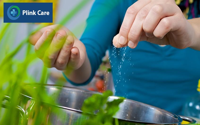 sỏi niệu quản không nên ăn gì