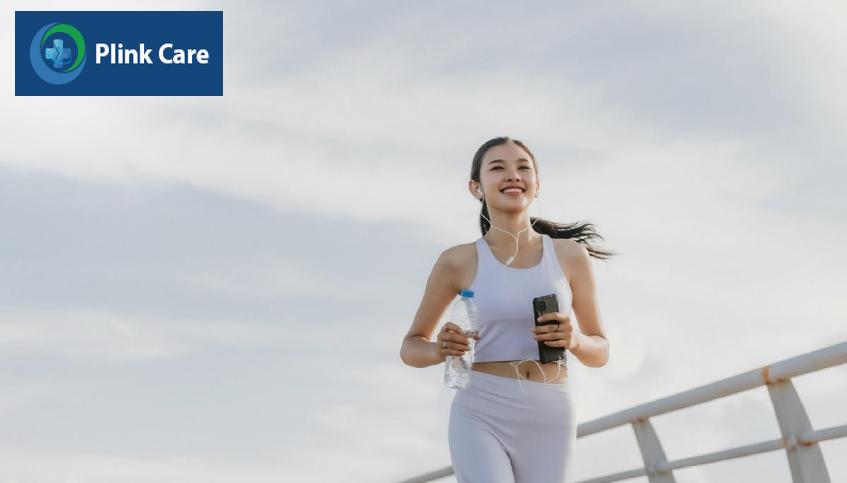 Tập thể dục đều đặn giúp giảm nguy cơ béo phì