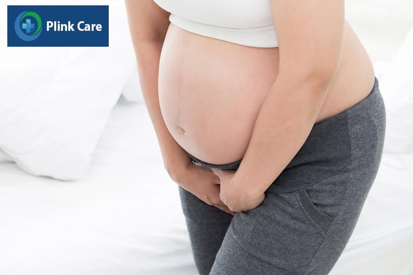 thăm khám ngay khi thấy các triệu chứng bất thường