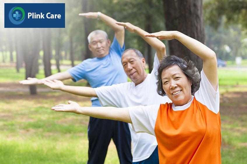 thể dục giúp phòng ngừa rối loạn lipid