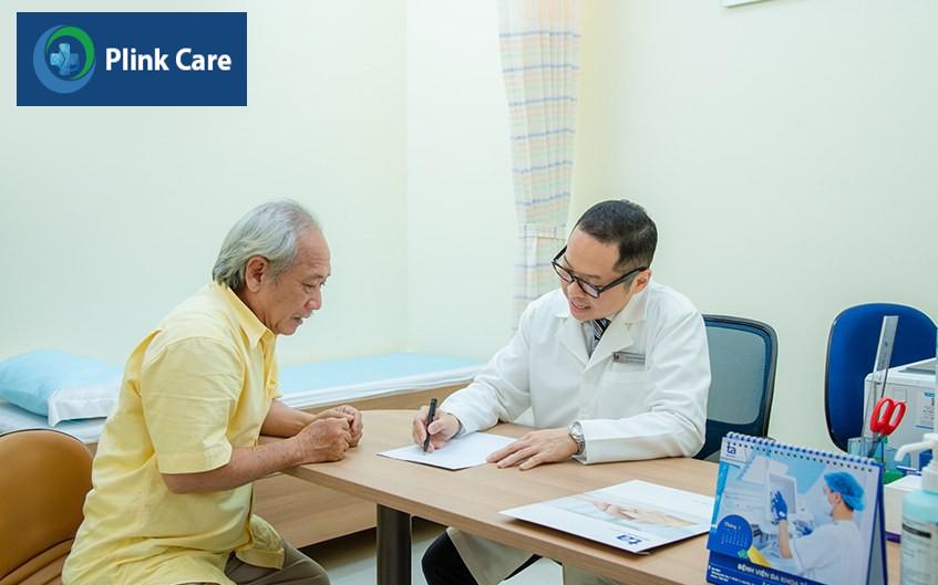 thời gian đặt stent trong niệu quản