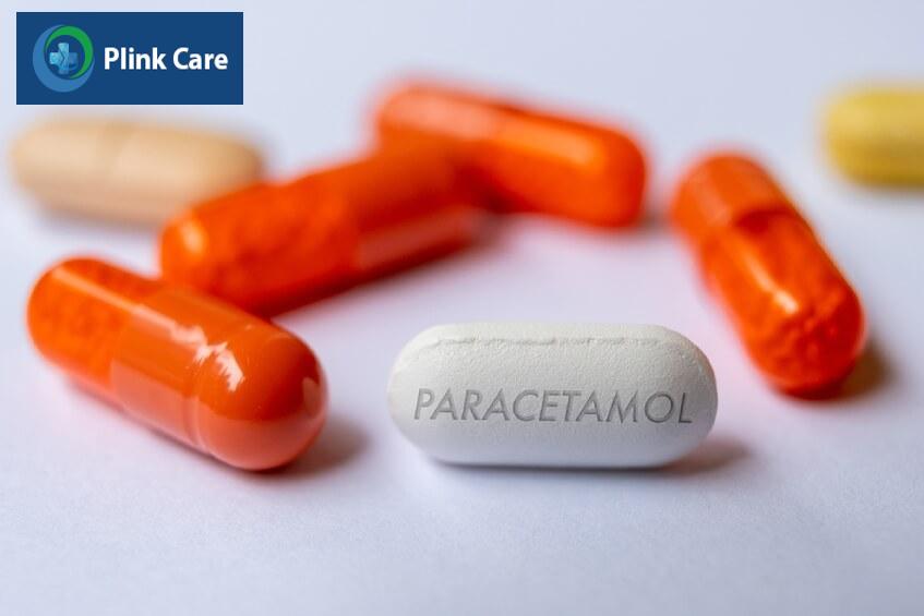 thuốc paracetamol 500mg
