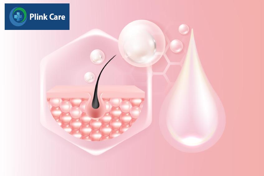 tóc mọc chậm nguyên nhân do đâu