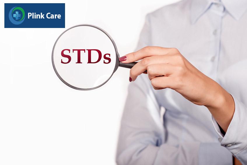 bệnh lý stds