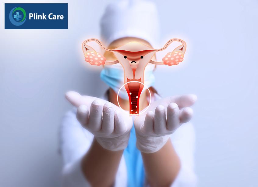 bệnh lý thường gặp ở nữ