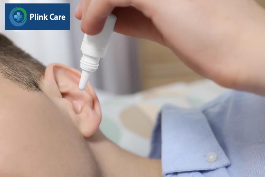 bị viêm tai ngoài bao lâu thì khỏi