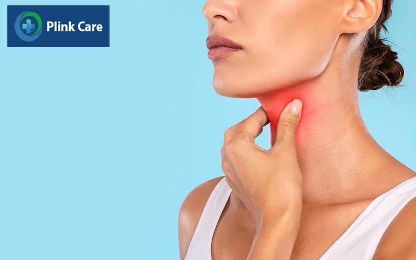biểu hiện của nuốt nghẹn