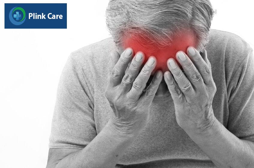 biểu hiện ung thư vòm họng giai đoạn cuối