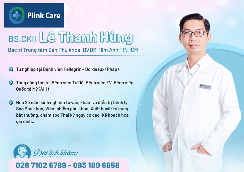 box bác sĩ thanh hùng