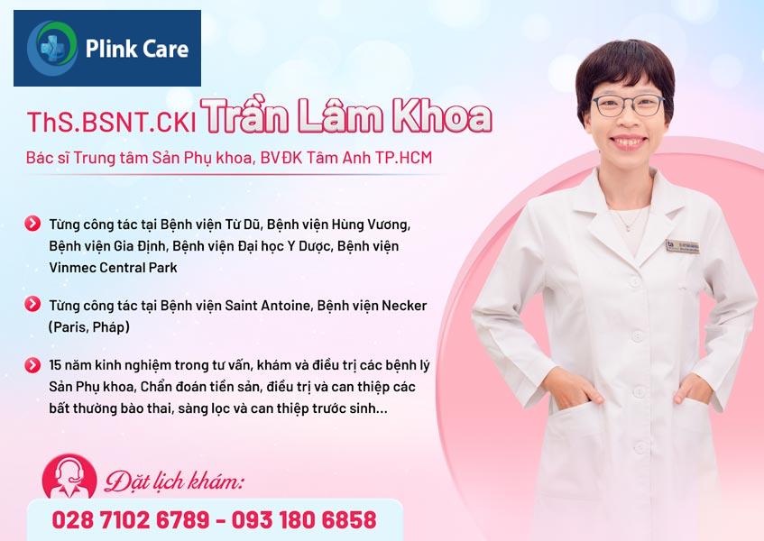 box bác sĩ trần lâm khoa