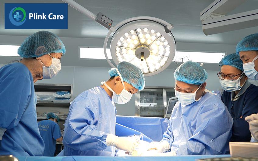 điều trị lỗ tiểu lệch cao