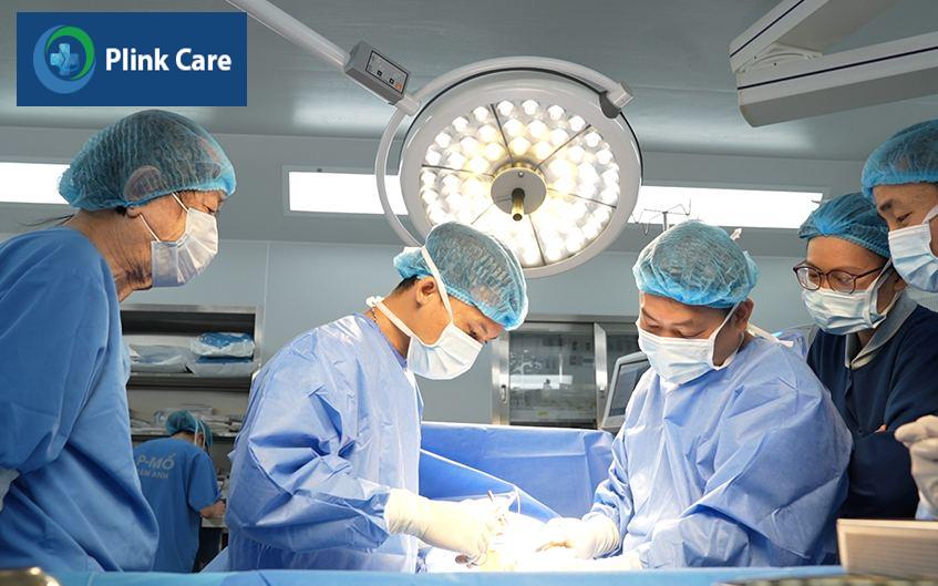 cách điều trị tinh hoàn bên cao bên thấp