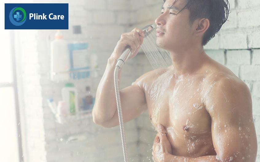 cách làm giảm đau bụng bên trái
