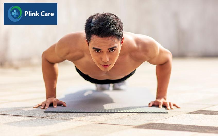 cách phòng ngừa bên cao bên thấp